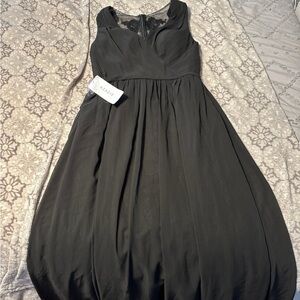 Azazie Bridesmaid Dress